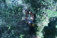 Ormos Abelaki, Meganisi